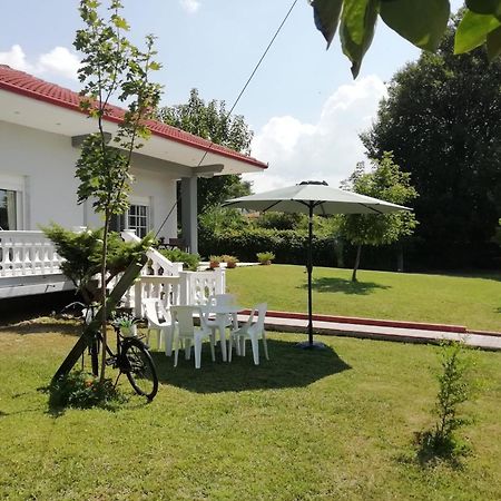 Deppy'S House Κοντά Στα Λουτρά Πόζαρ Chrysi Exterior foto